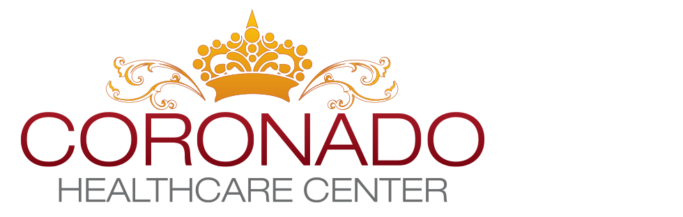 Coronado Healthcare Center